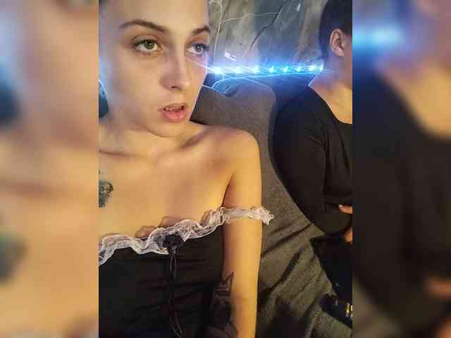 2Laski2 webcam