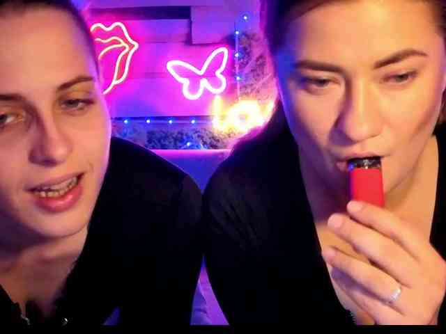 2Laski2 webcam