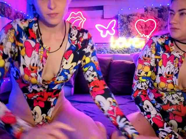 2Laski2 webcam