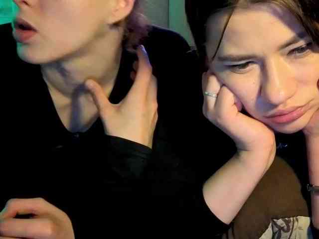 2Laski2 webcam