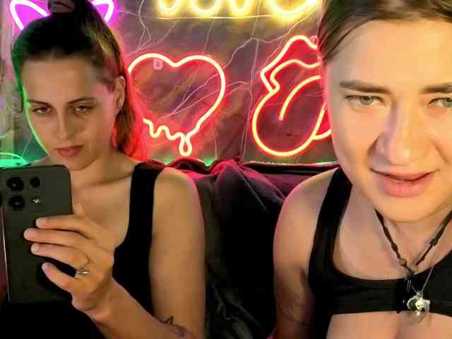 2Laski2 webcam