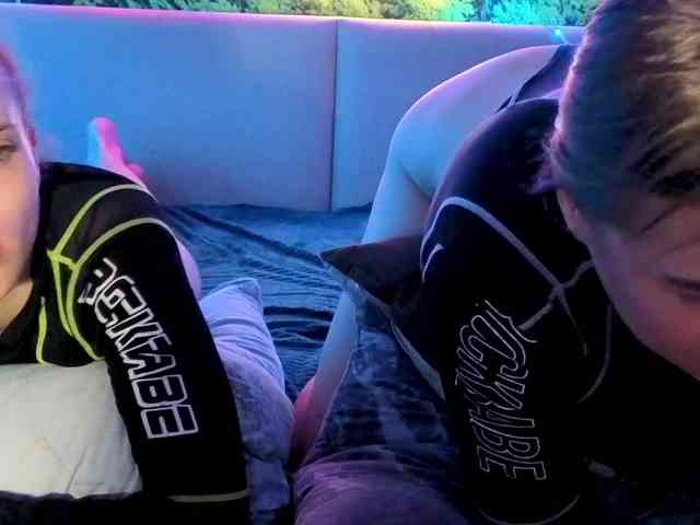 2Laski2 webcam