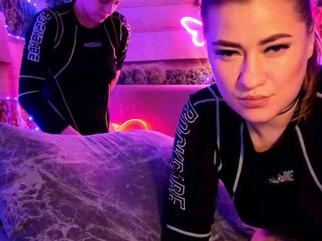 2Laski2 webcam