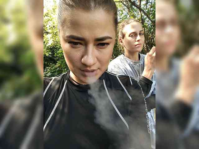 2Laski2 webcam
