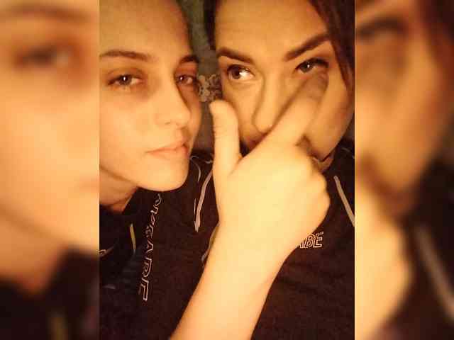 2Laski2 webcam