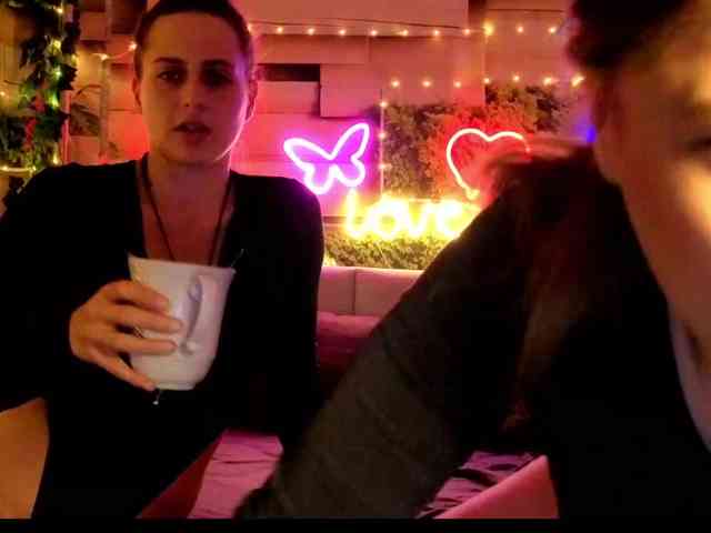 2Laski2 Sex Cam Show