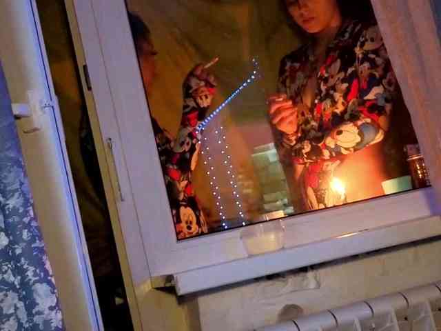 2Laski2 webcam