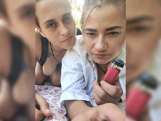 2Laski2 webcam
