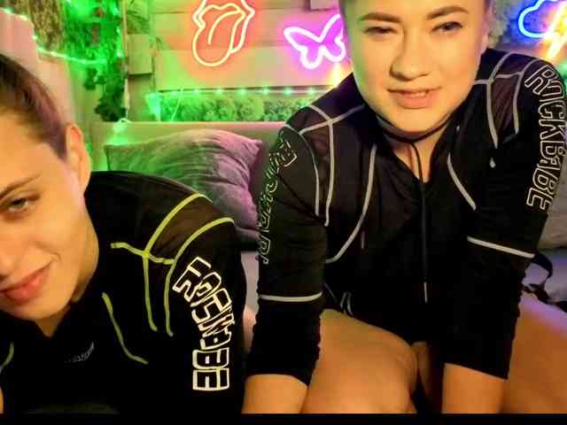 2Laski2 webcam