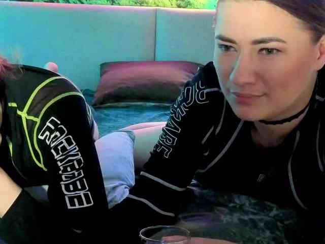 2Laski2 webcam