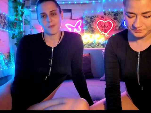 2Laski2 Sex Cam Show
