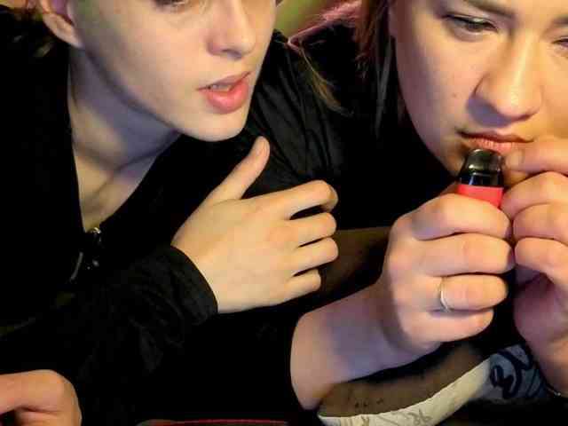 2Laski2 webcam