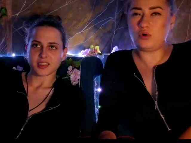 2Laski2 Sex Cam Show