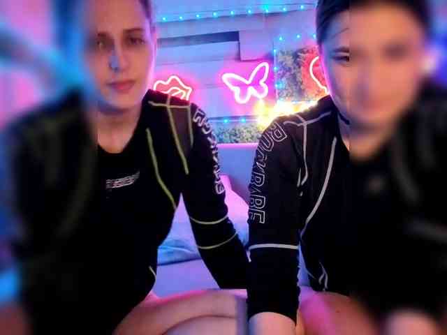 2Laski2 webcam