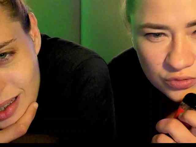 2Laski2 Sex Cam Show