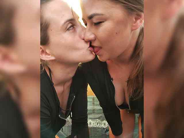 2Laski2 Sex Cam Show