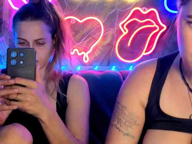 2laski2's live room