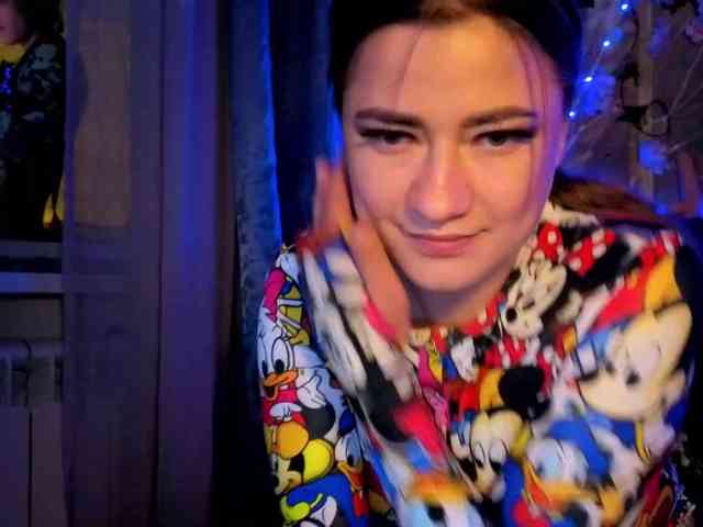 2Laski2 webcam