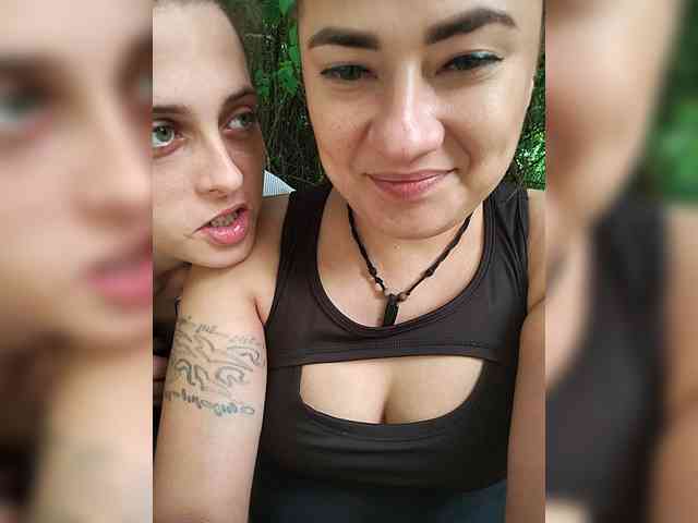 2Laski2 webcam