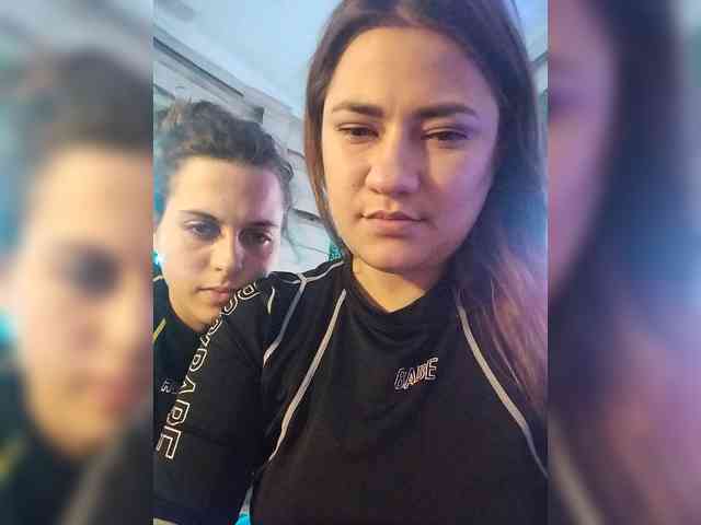 2Laski2 webcam