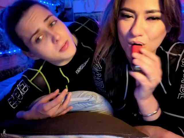 2Laski2 webcam