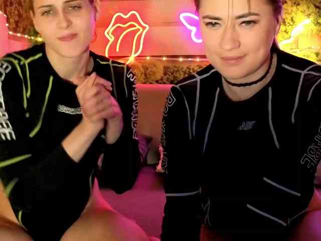 2Laski2 webcam