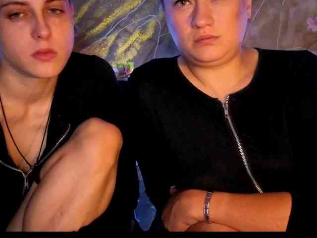 2Laski2 Sex Cam Show