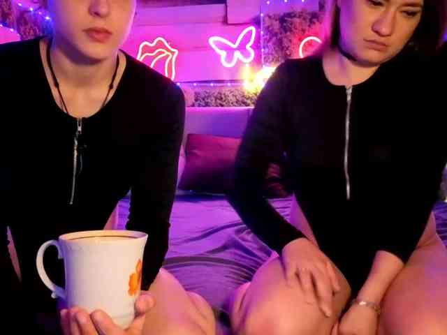 2laski2's live room
