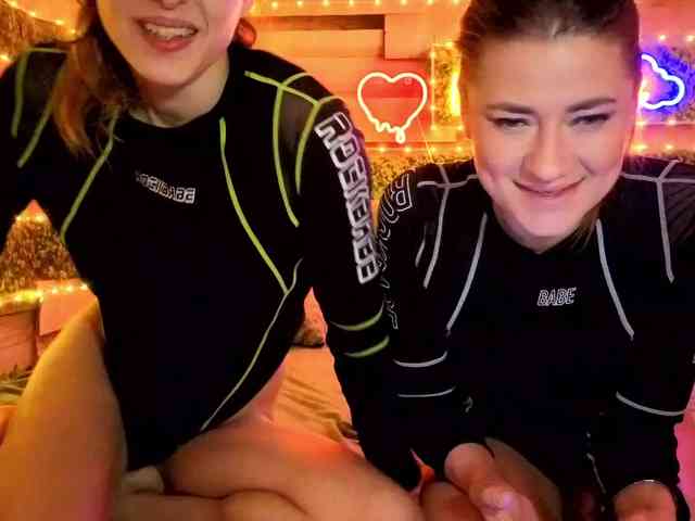 2Laski2 webcam