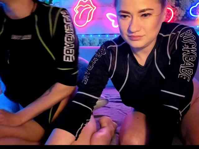 2Laski2 Sex Cam Show