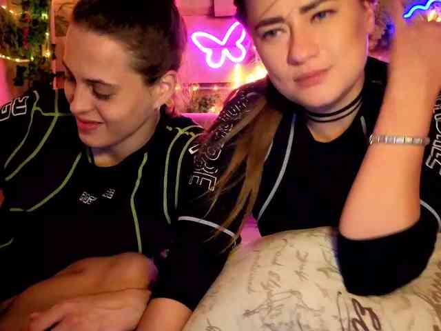2Laski2 webcam