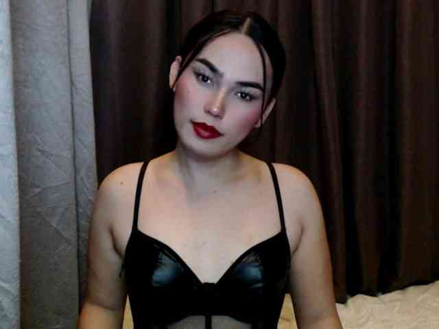 Madisson7 Sex Cam Show