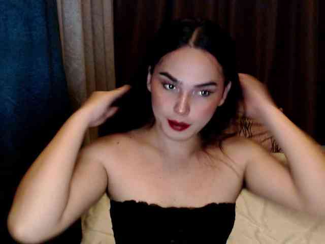 Madisson7 Sex Cam Show
