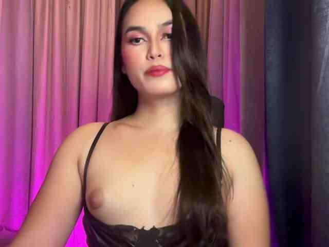 Madisson7 Live Webcam on BongaCams