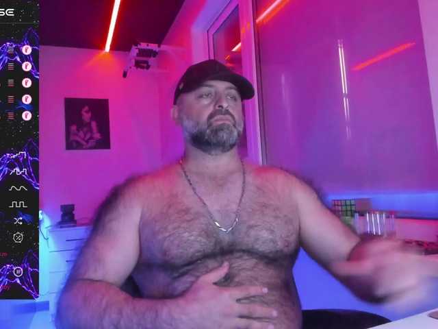 magabear