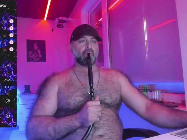 magabear