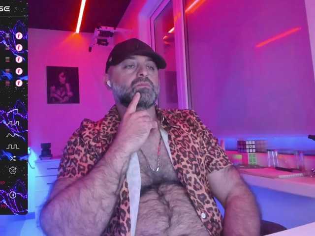 magabear
