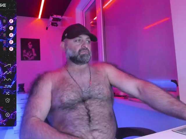 magabear