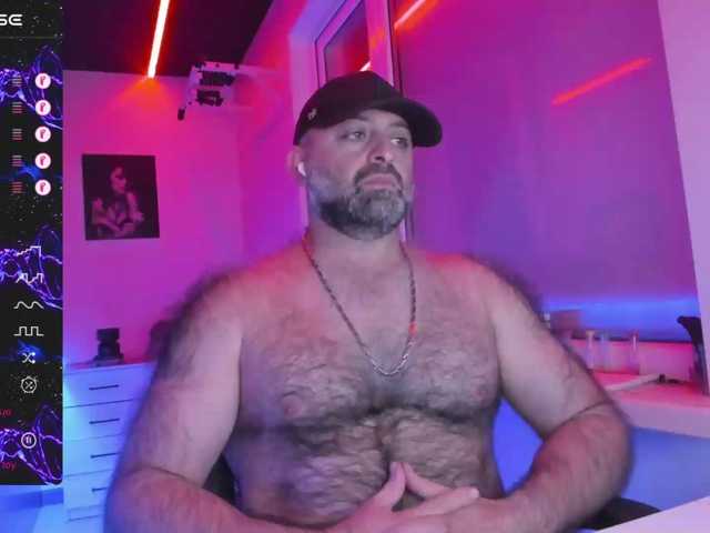 magabear