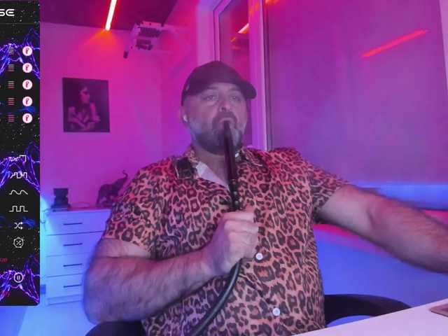magabear