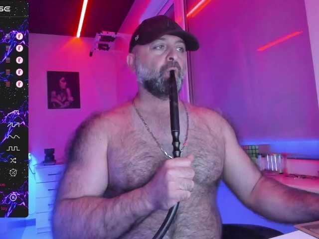 magabear