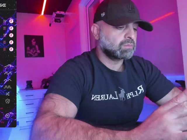 magabear