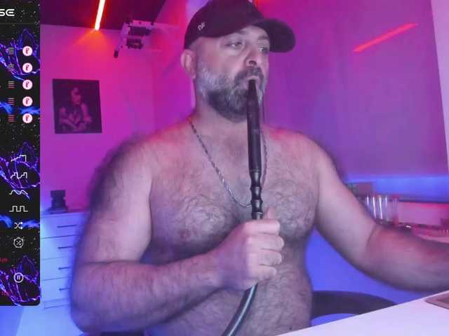magabear
