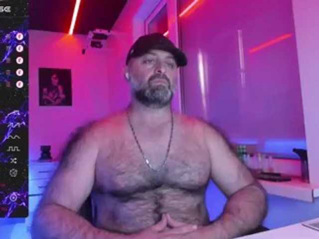 magabear