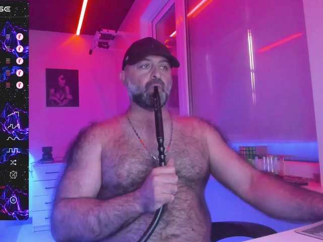 magabear