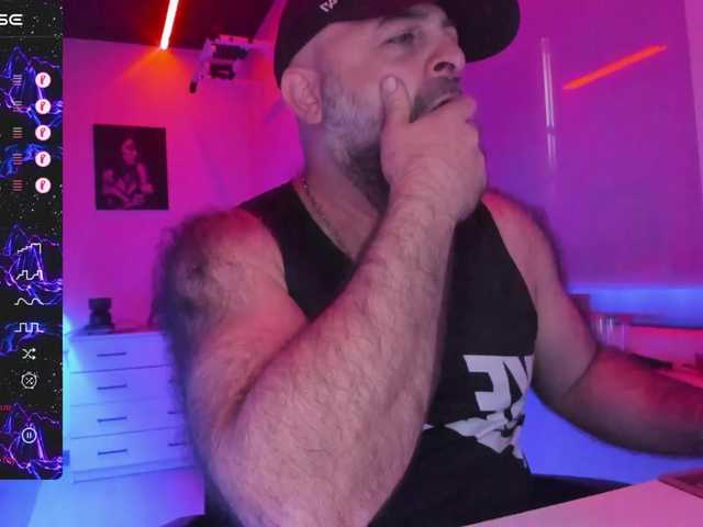 magabear