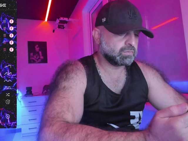 magabear