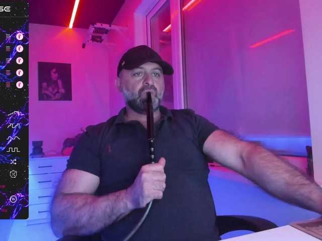 magabear live cam