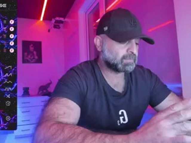 magabear