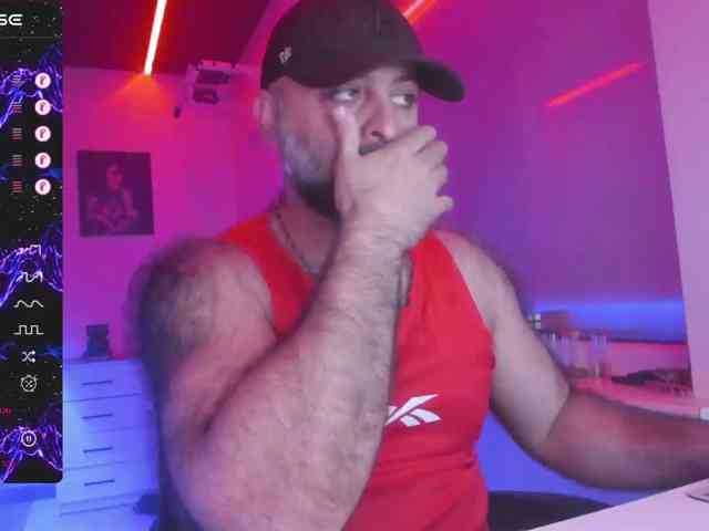 MikeBear